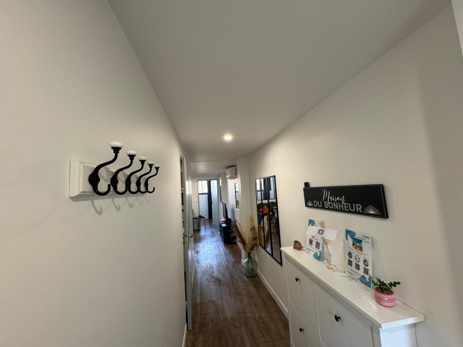 L'Amandier - Joli Appartement T3 Neuf Centre Ville A 2 Pas De La Rotonde Mirabeau Et Des Allees Provencales Aix-en-Provence Kültér fotó